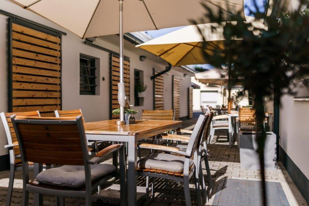 Hotel Jitrenka Konstantinovy Lázně Εξωτερικό φωτογραφία
