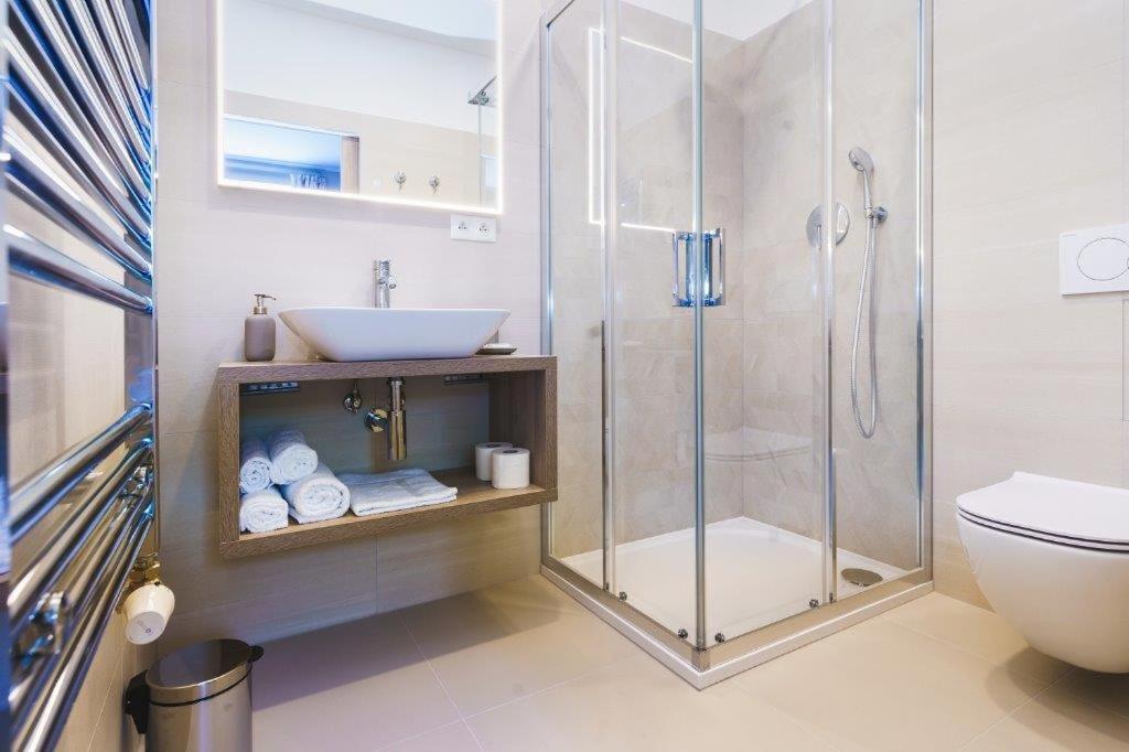 Hotel Jitrenka Konstantinovy Lázně Εξωτερικό φωτογραφία