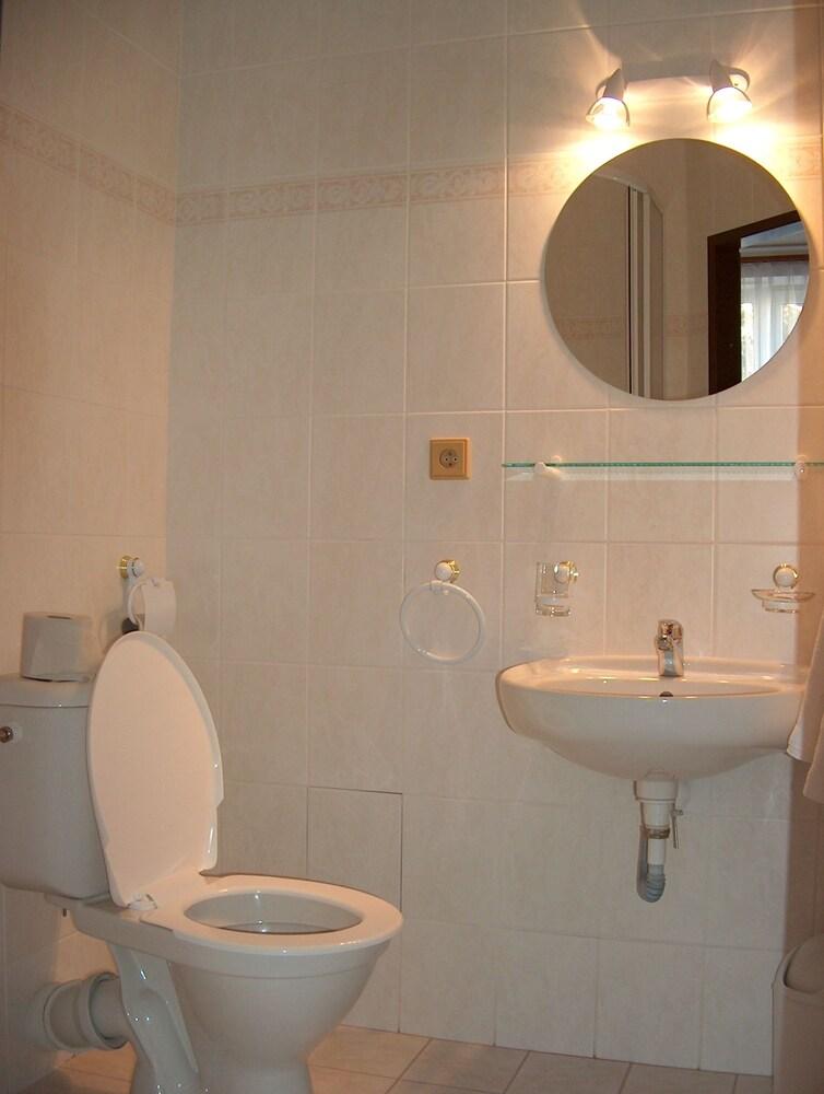 Hotel Jitrenka Konstantinovy Lázně Εξωτερικό φωτογραφία