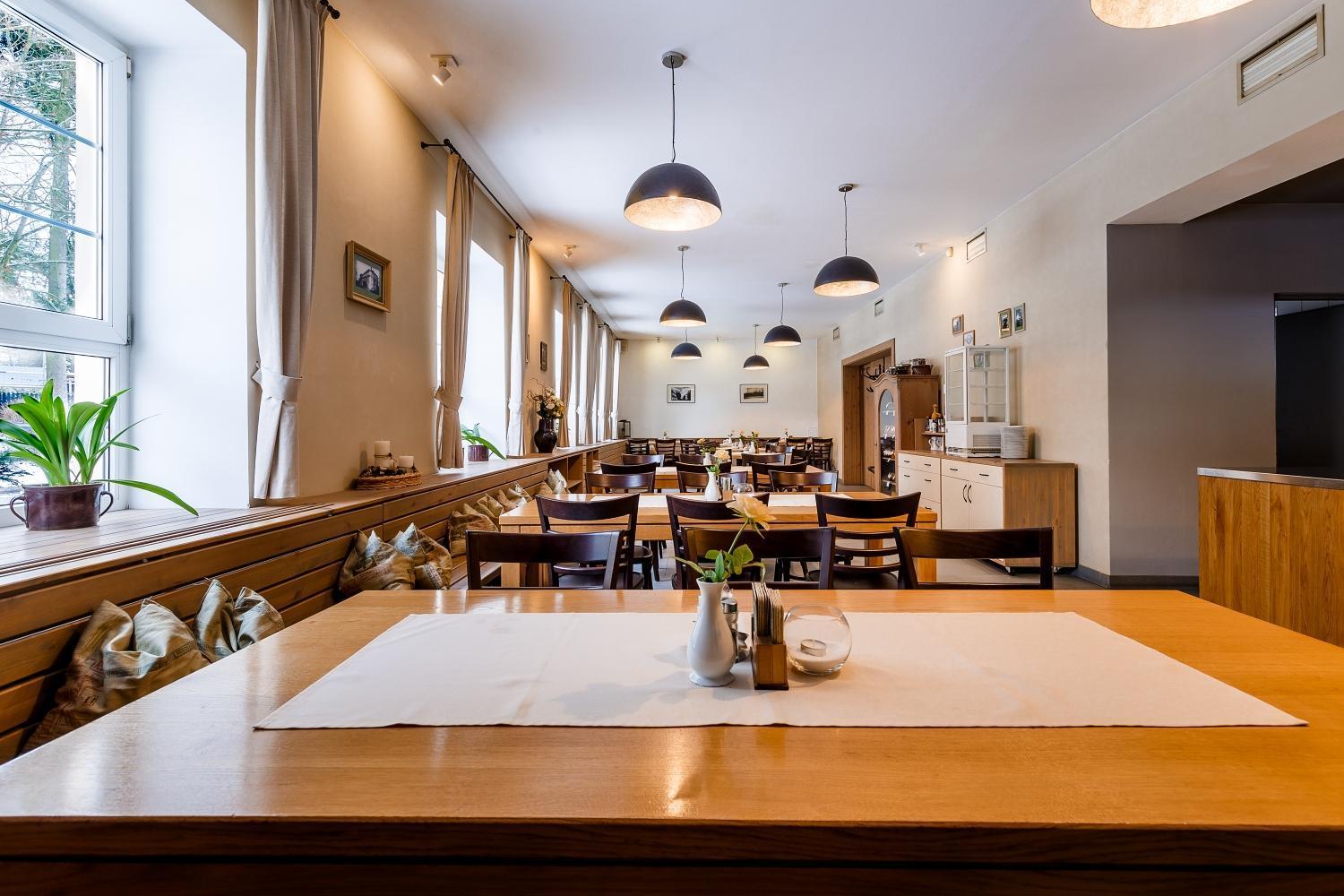 Hotel Jitrenka Konstantinovy Lázně Εξωτερικό φωτογραφία