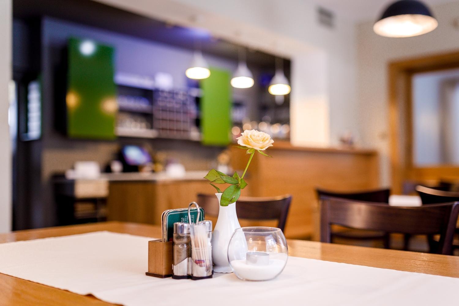 Hotel Jitrenka Konstantinovy Lázně Εξωτερικό φωτογραφία