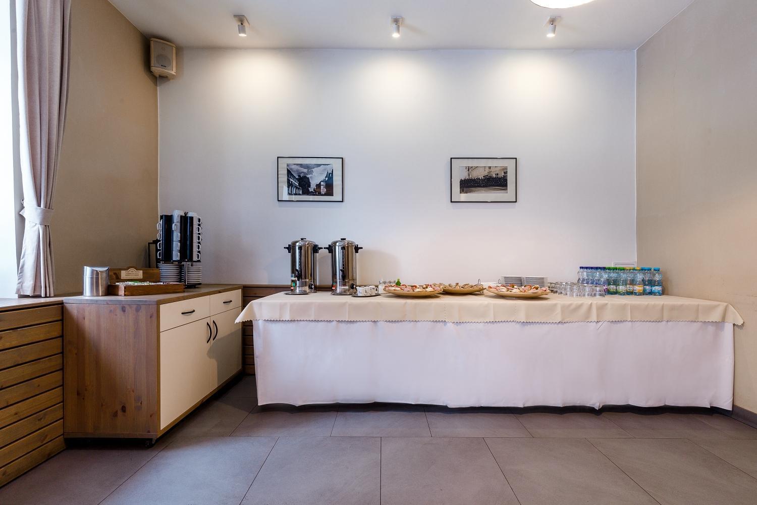 Hotel Jitrenka Konstantinovy Lázně Εξωτερικό φωτογραφία