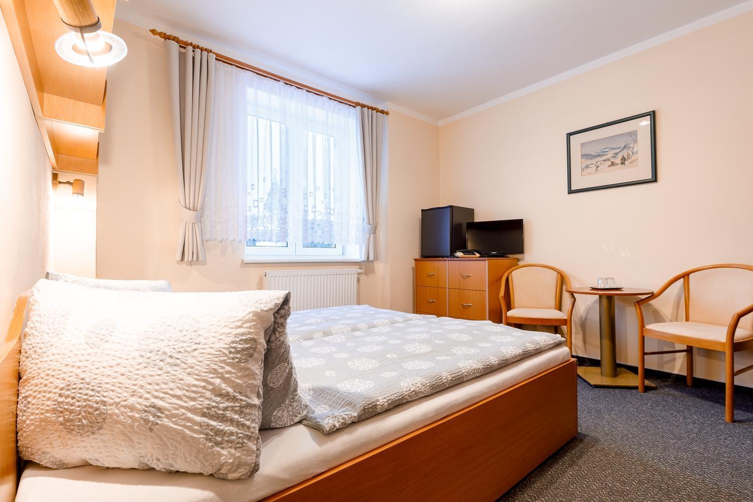 Hotel Jitrenka Konstantinovy Lázně Εξωτερικό φωτογραφία