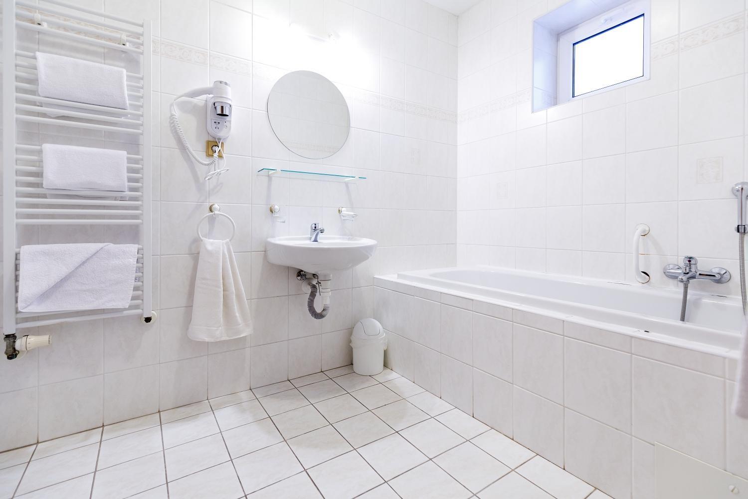 Hotel Jitrenka Konstantinovy Lázně Εξωτερικό φωτογραφία