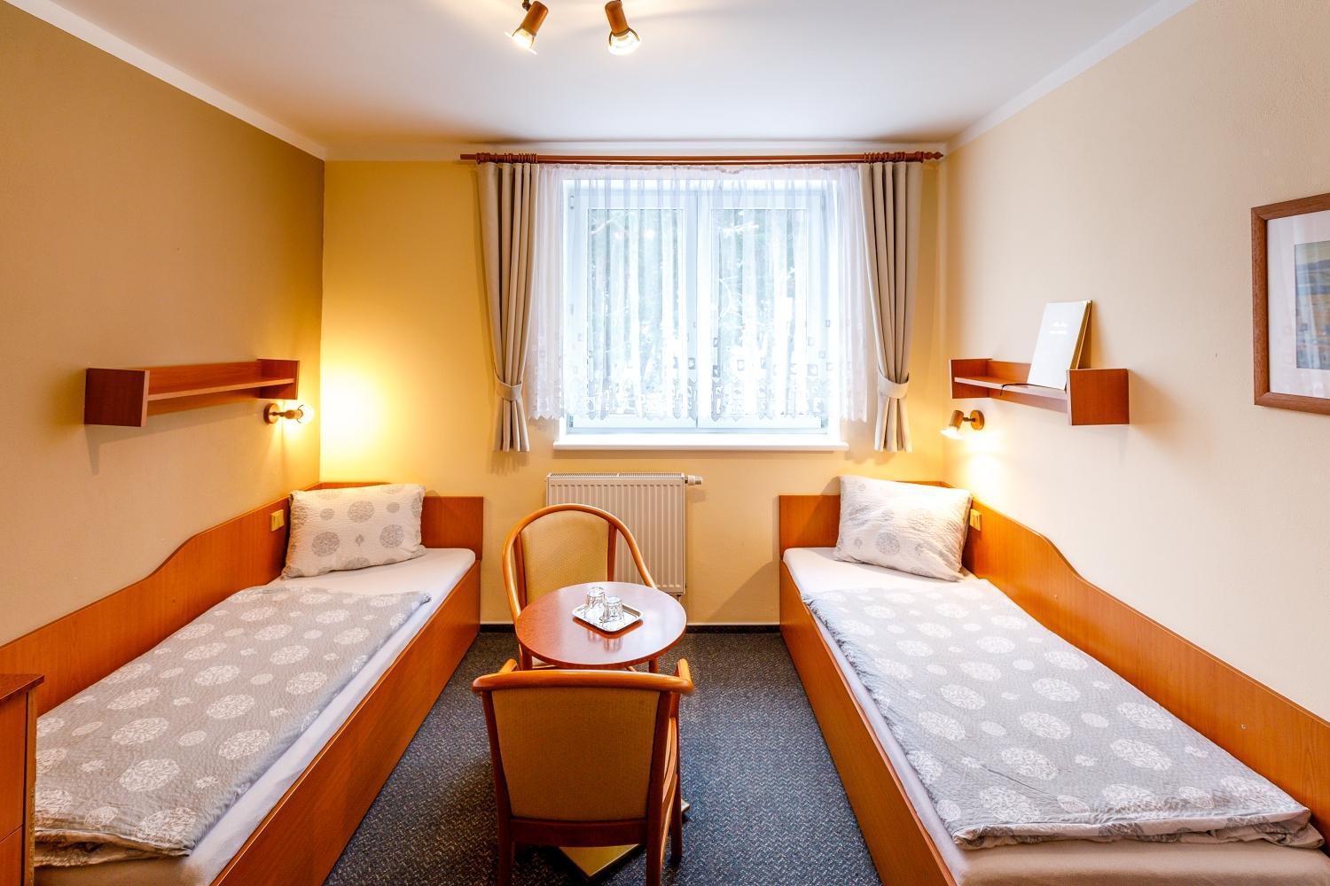 Hotel Jitrenka Konstantinovy Lázně Εξωτερικό φωτογραφία