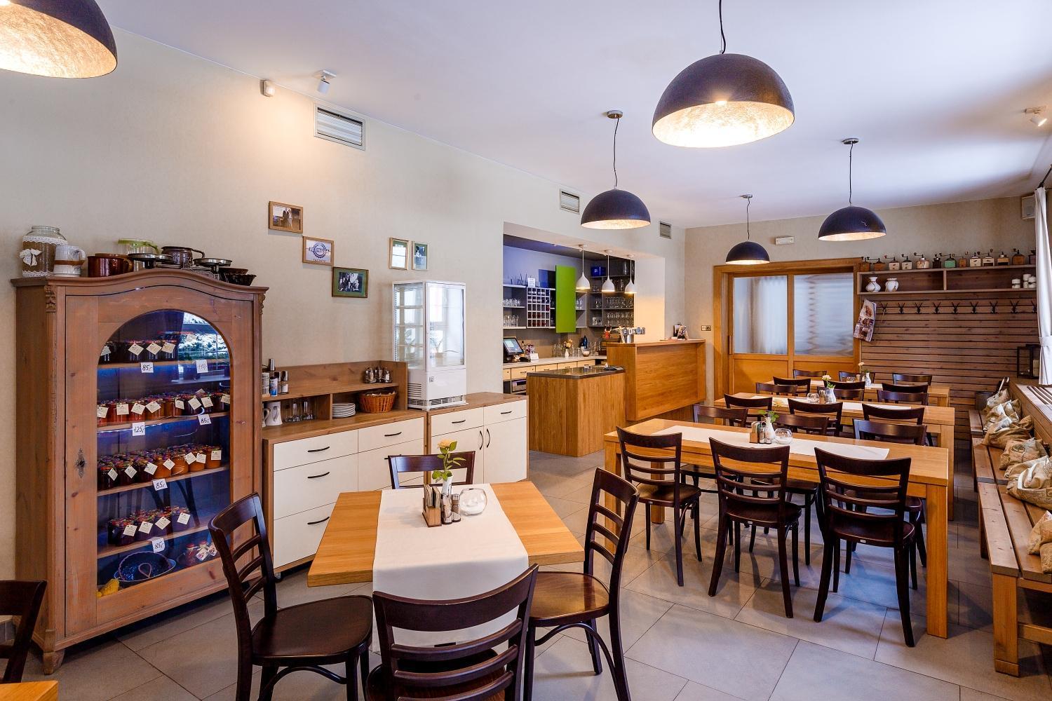 Hotel Jitrenka Konstantinovy Lázně Εξωτερικό φωτογραφία