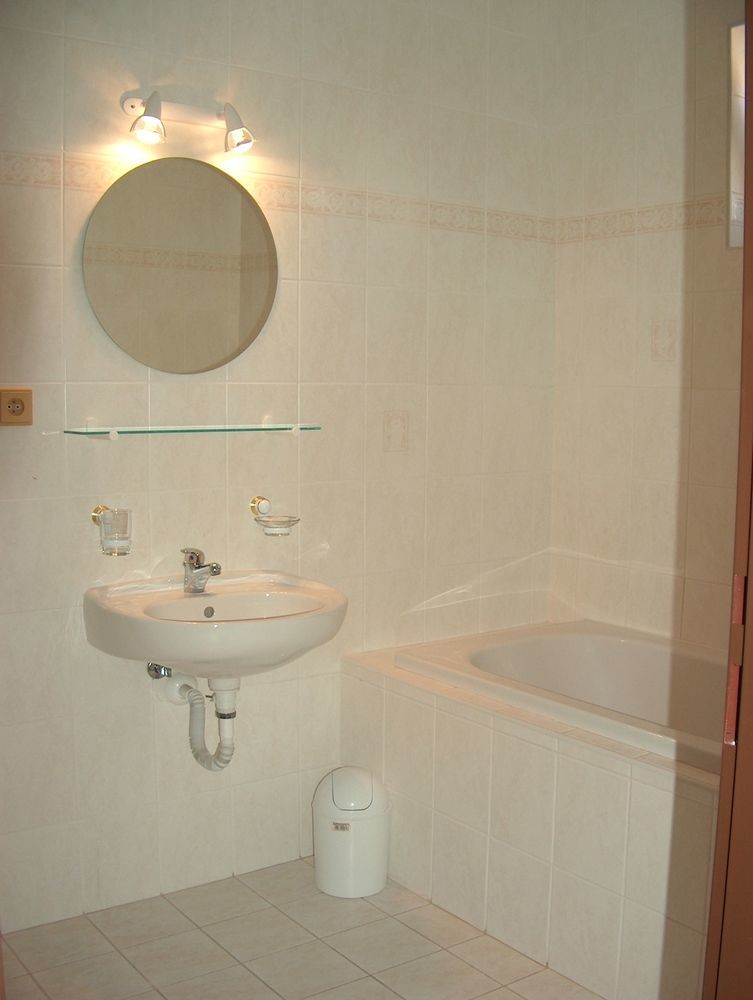 Hotel Jitrenka Konstantinovy Lázně Εξωτερικό φωτογραφία